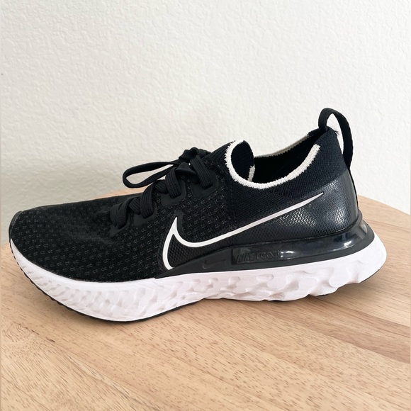 Women's Nike React Infinity Run - Picture 5 of 13